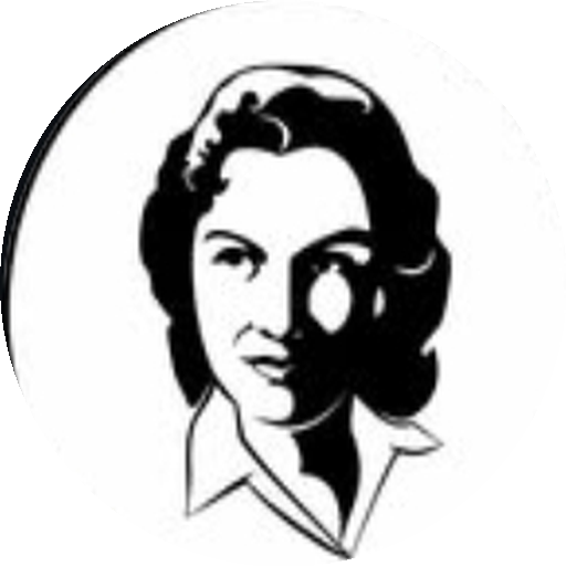 Portrait of Loretta Mortola-Castaños Marfori